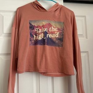 Altar’d State sweatshirt